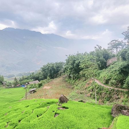 Hmong Eco Villas Сапа Екстериор снимка